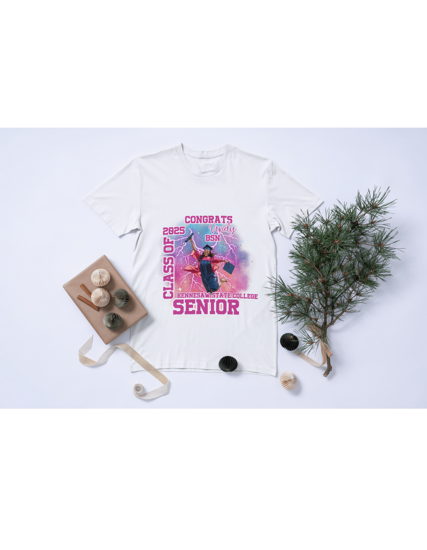 Grad Pack 2