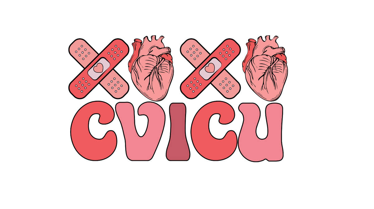 Medical Valentine Shirts