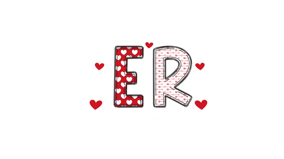 Medical Valentine Shirts