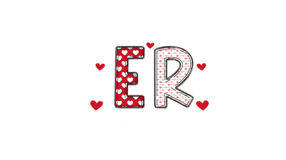 Medical Valentine Shirts