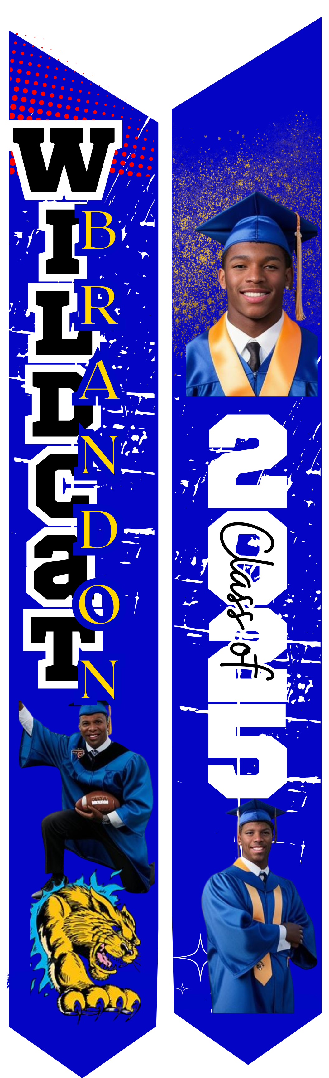 Grad Pack 2