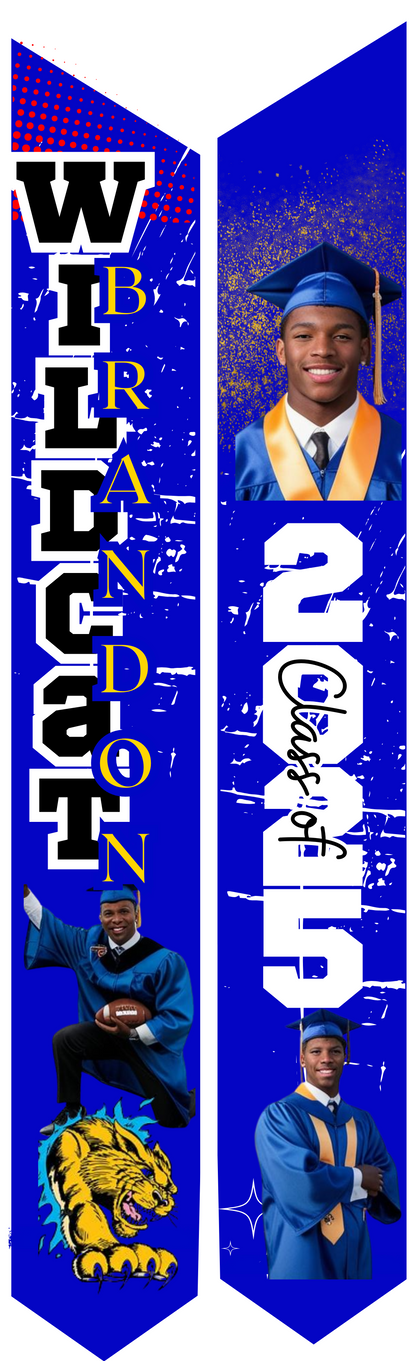 Grad Pack 2