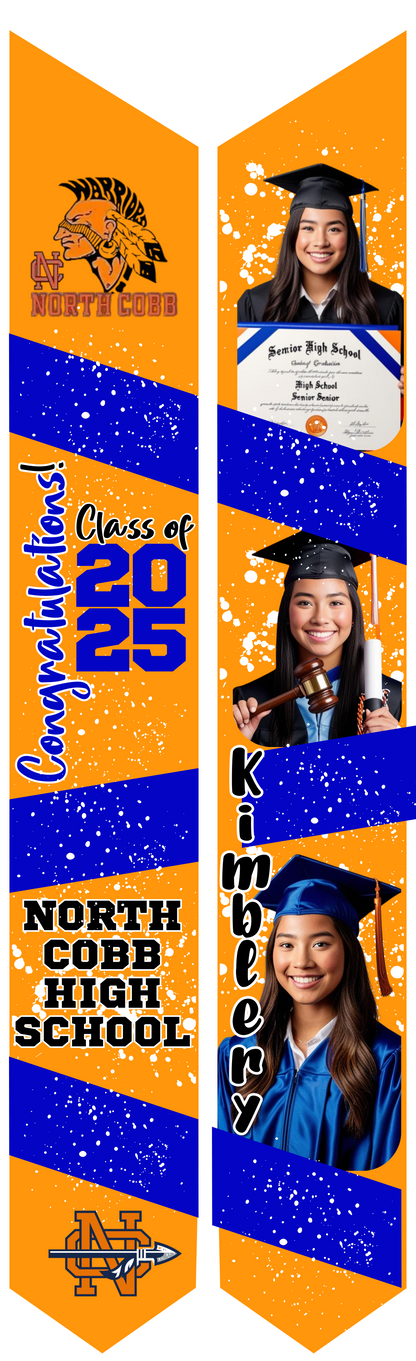 Grad Pack 2