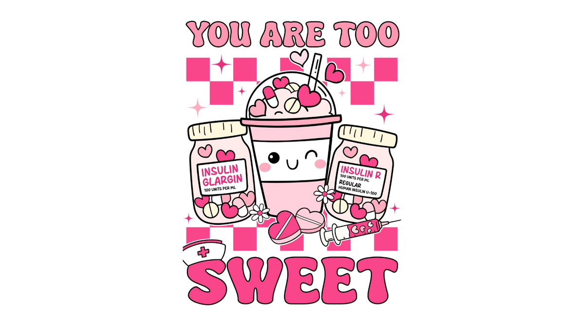 Medical Valentine Shirts