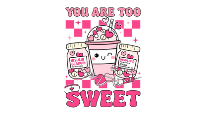 Medical Valentine Shirts