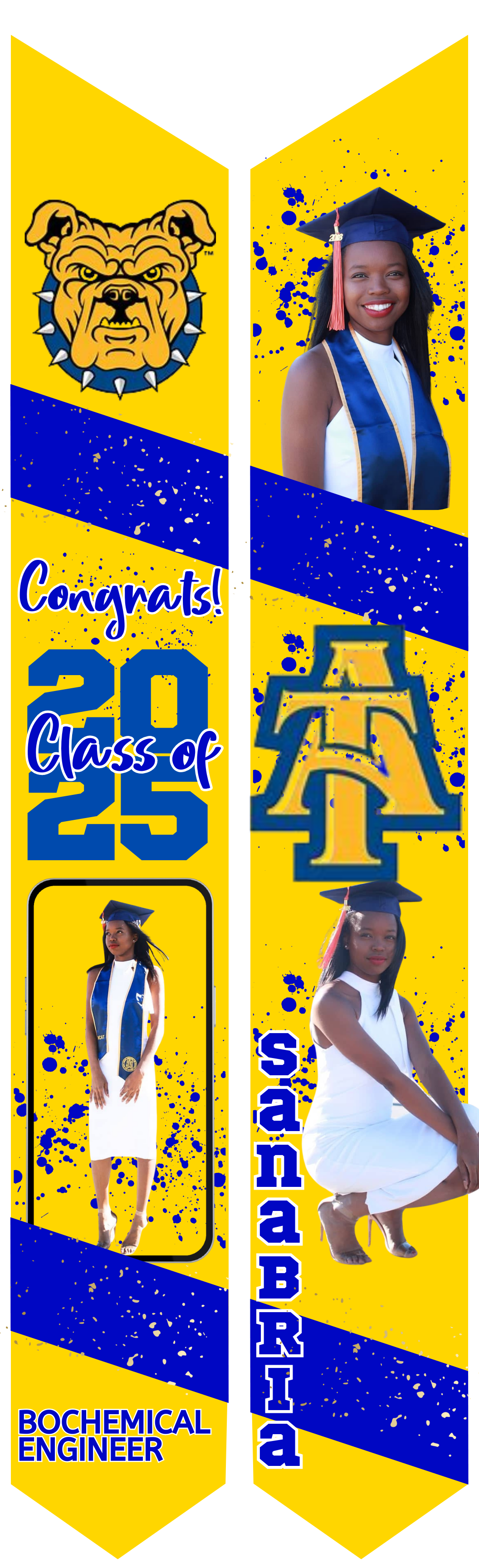 Grad Pack 2