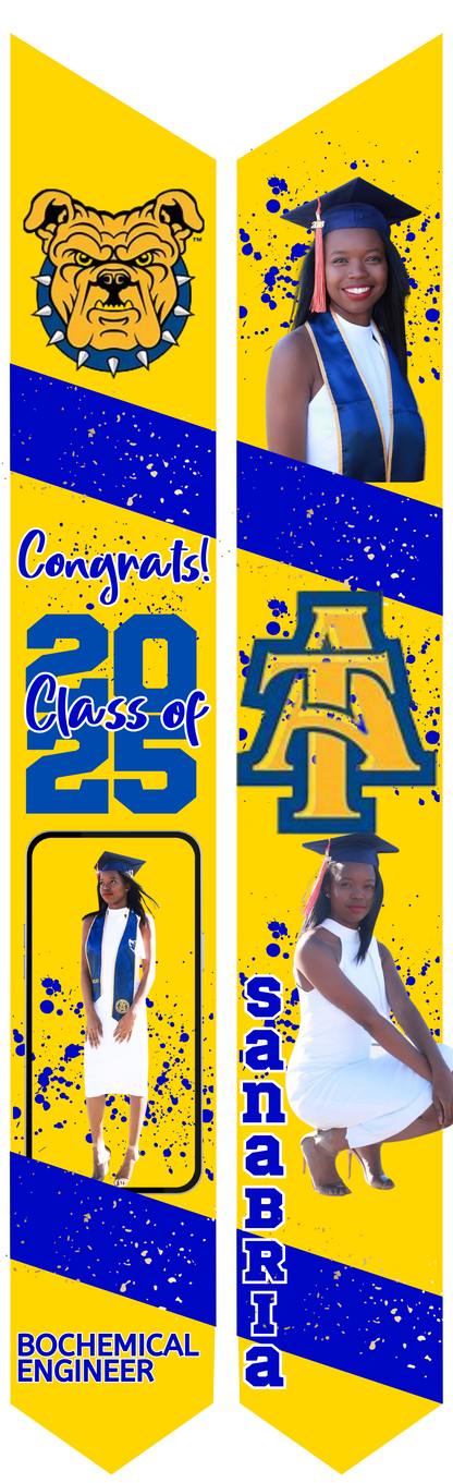 Grad Pack 2