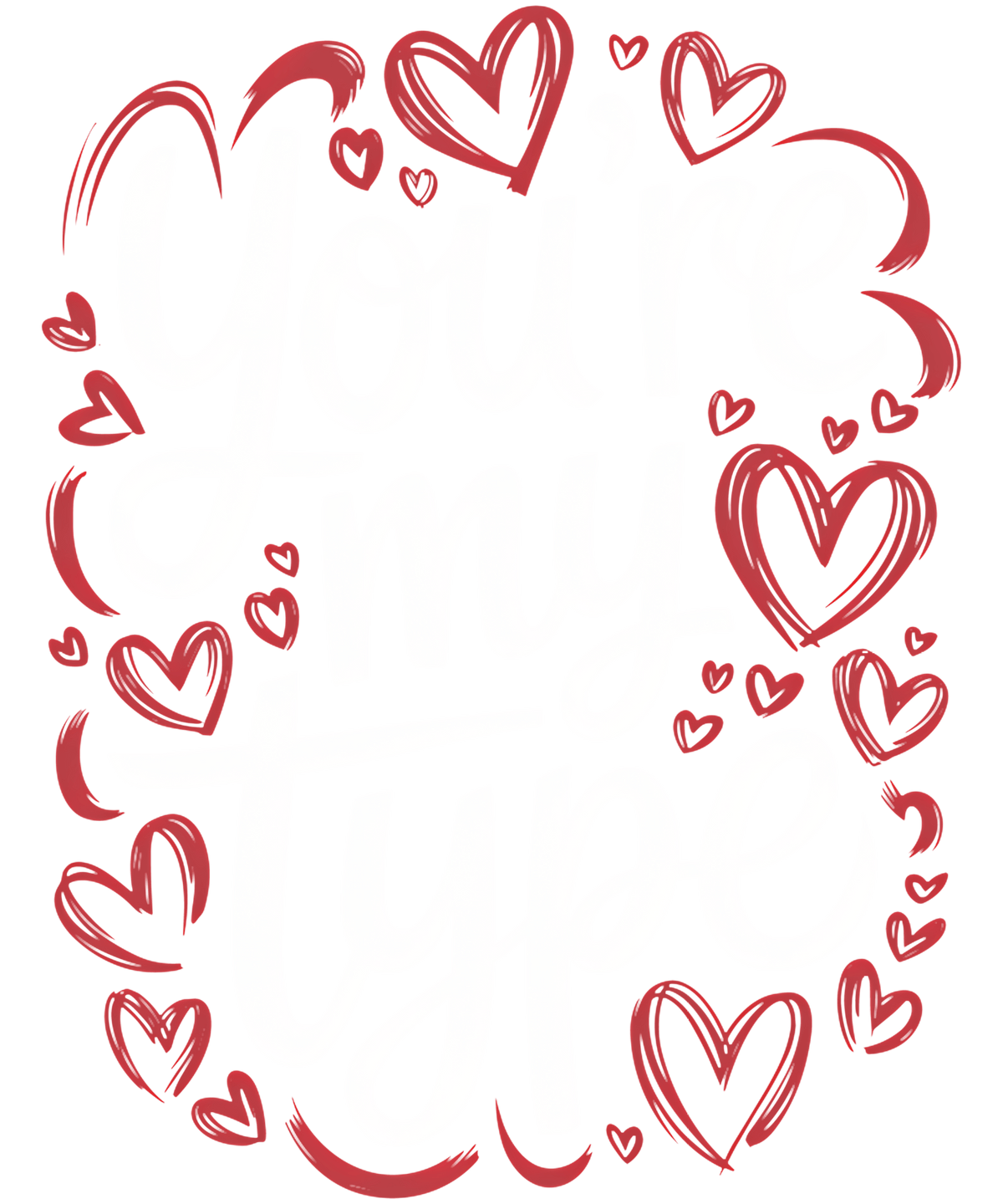 Medical Valentine Shirts