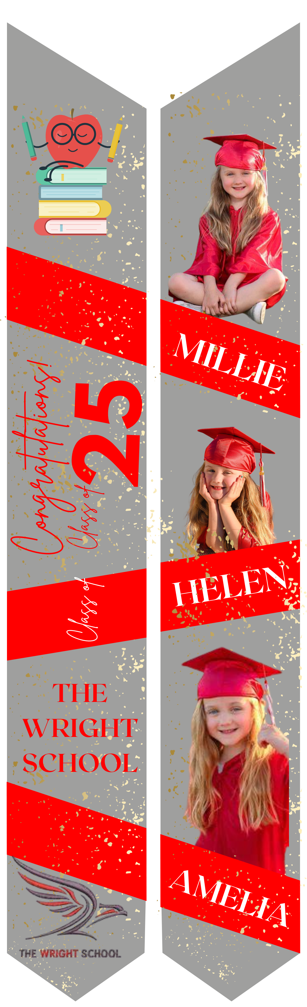 Grad Pack 2