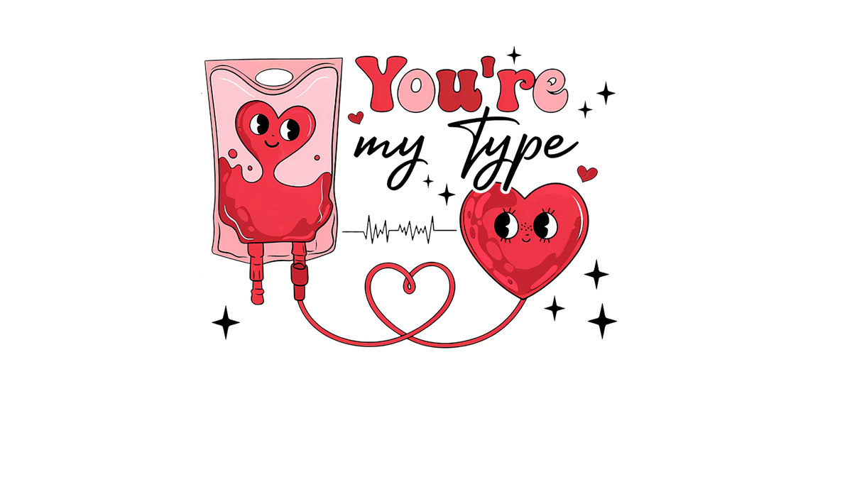 Medical Valentine Shirts
