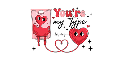 Medical Valentine Shirts