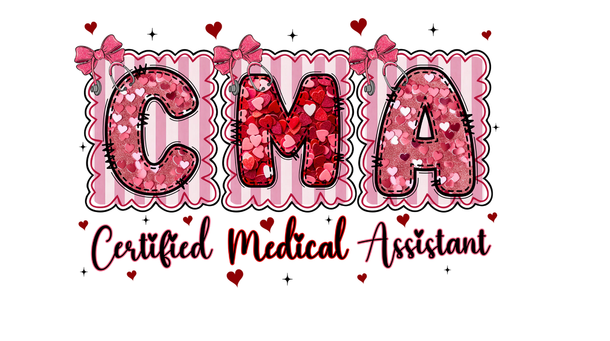 Medical Valentine Shirts