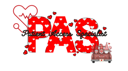 Medical Valentine Shirts