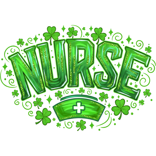 NURSE - ST. PRATRICK