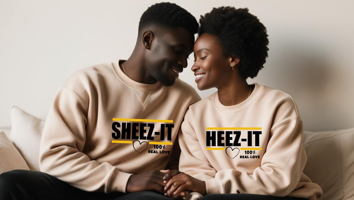 COUPLE SHIRTS