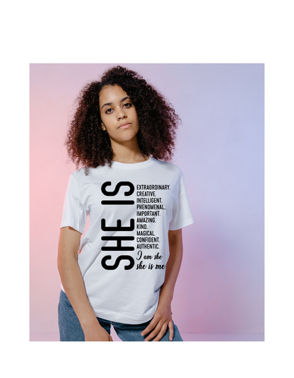 Empowered Women Shirts