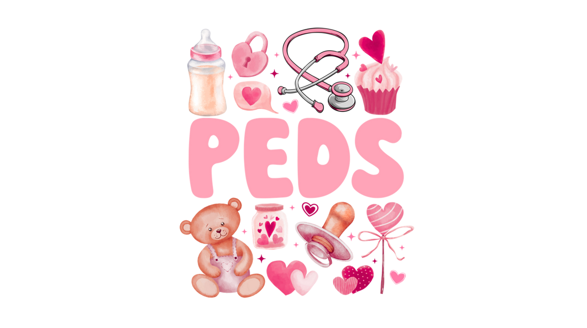 Medical Valentine Shirts