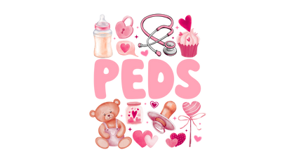 Medical Valentine Shirts