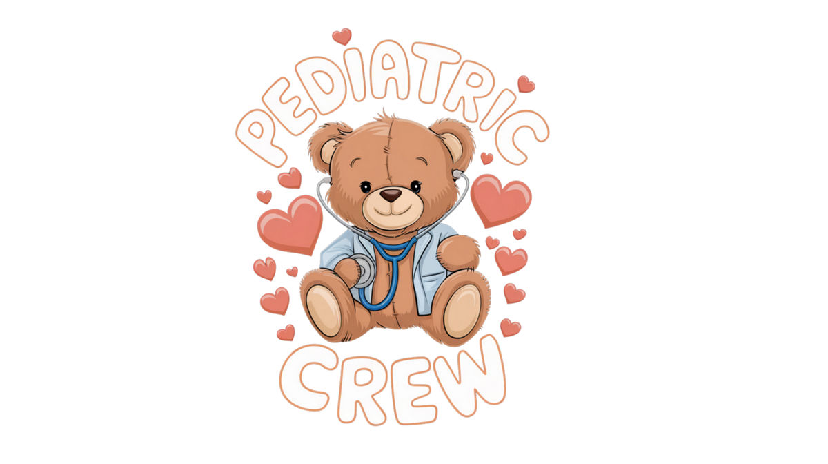Medical Valentine Shirts