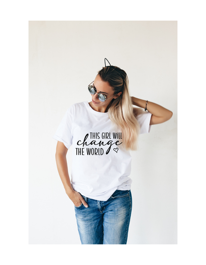 Empowered Women Shirts