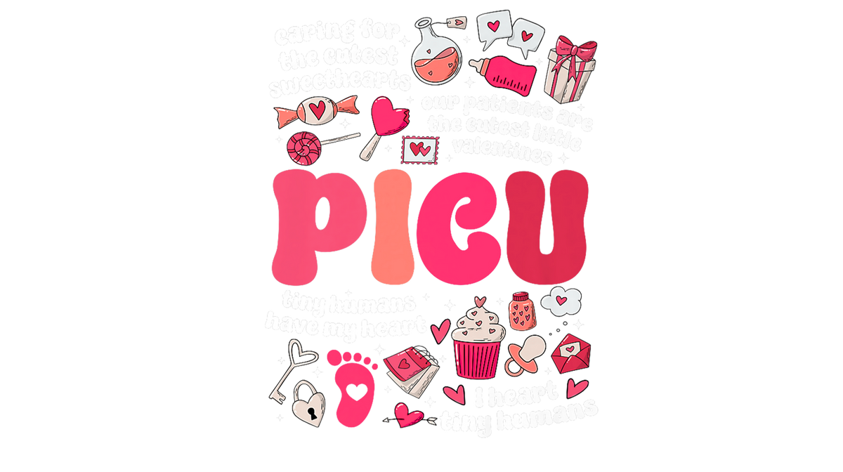 Medical Valentine Shirts