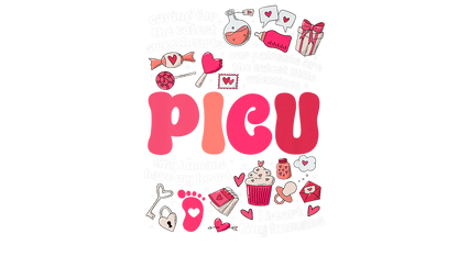 Medical Valentine Shirts