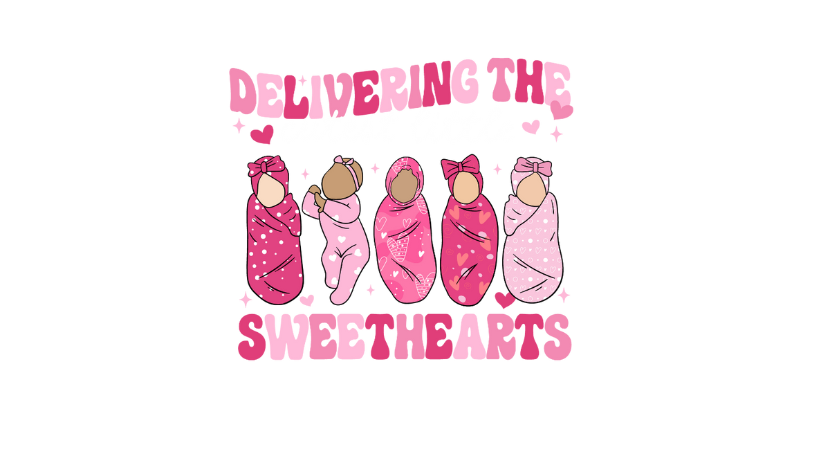 Medical Valentine Shirts