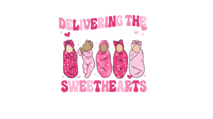Medical Valentine Shirts