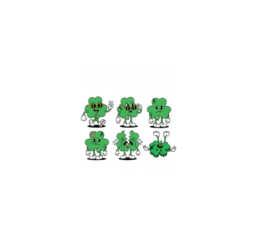 PAIN SCALE