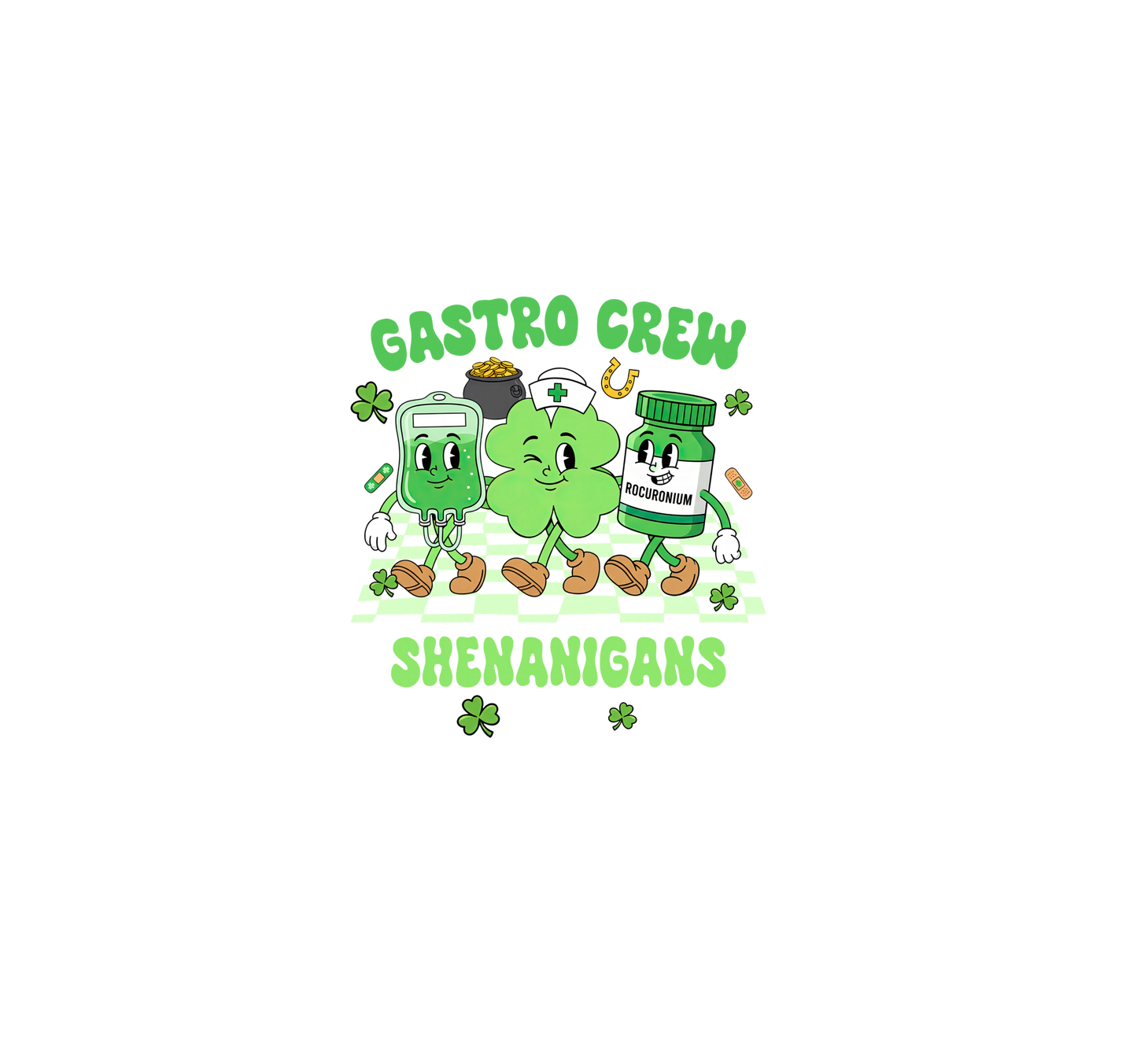 GASTRO