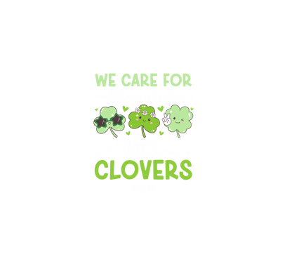 NICU- SAINT PATRICK DAY SHIRTS