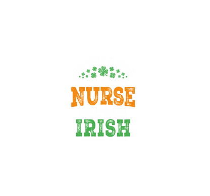 NICU- SAINT PATRICK DAY SHIRTS