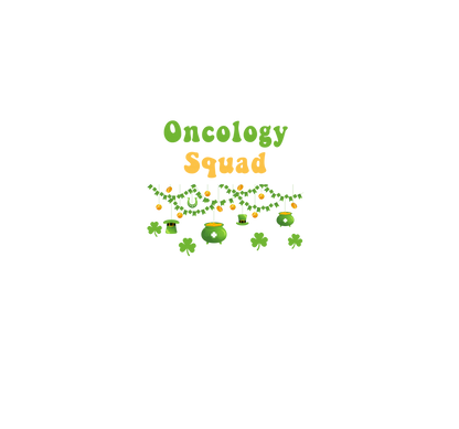 NICU- SAINT PATRICK DAY SHIRTS