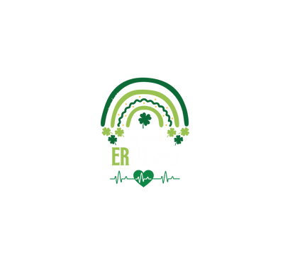 NICU- SAINT PATRICK DAY SHIRTS