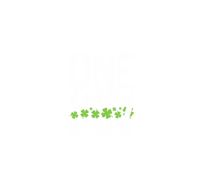 NICU- SAINT PATRICK DAY SHIRTS