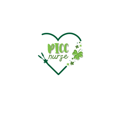 NICU- SAINT PATRICK DAY SHIRTS