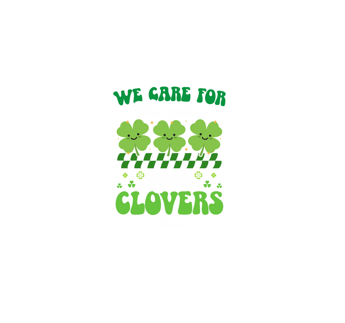 NICU- SAINT PATRICK DAY SHIRTS