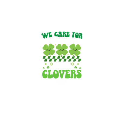 NICU- SAINT PATRICK DAY SHIRTS
