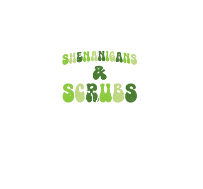 NICU- SAINT PATRICK DAY SHIRTS