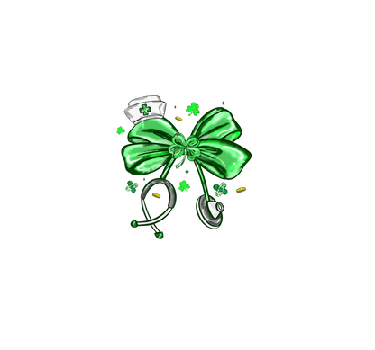 NICU- SAINT PATRICK DAY SHIRTS