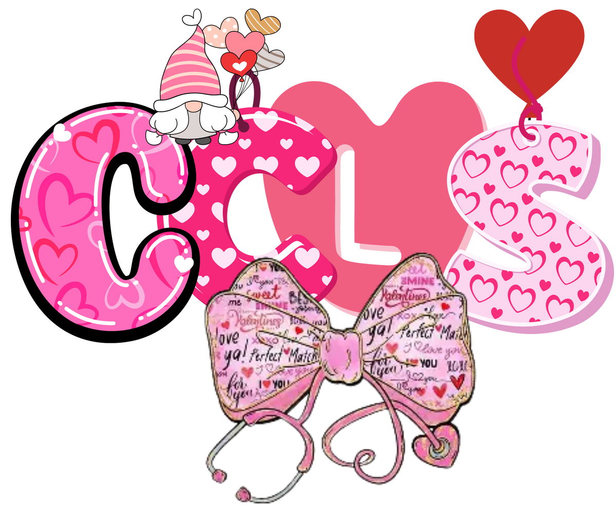 Medical Valentine Shirts