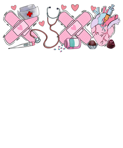 Medical Valentine Shirts