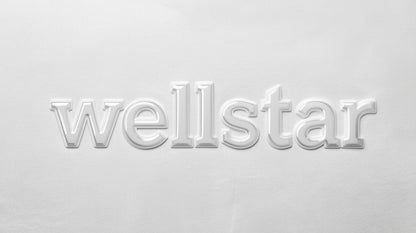 Wellstar Puff Vinyl