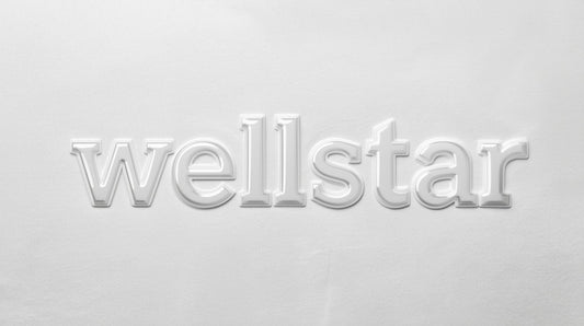 Wellstar Puff Vinyl