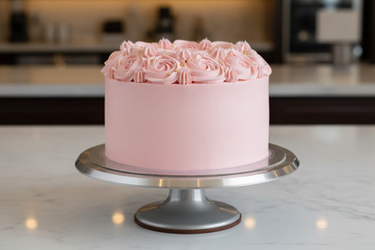 FULLY ICYEND CAKE
