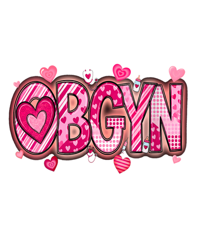 Medical Valentine Shirts