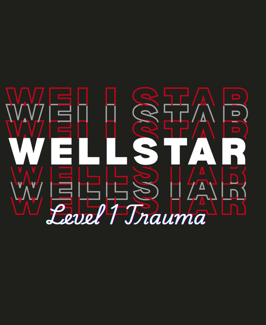 WELLSTAR RED STACK